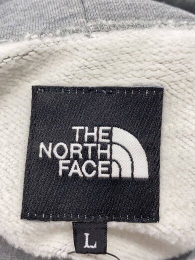 商品画像：SQUARE LOGO BIG HOODIE/パーカー/L/NT61721R 3