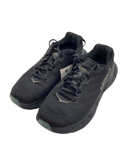 商品画像：ローカットスニーカー/--/BLK 2