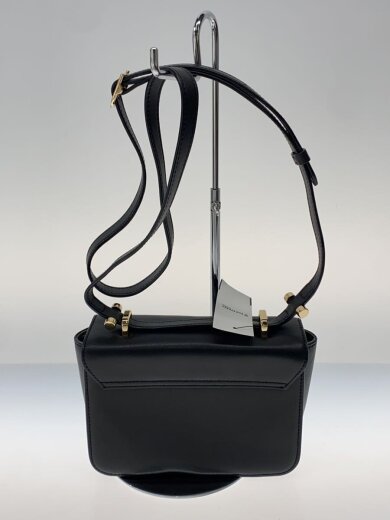商品画像：kabinett/ショルダーバッグ/--/BLK/無地 3
