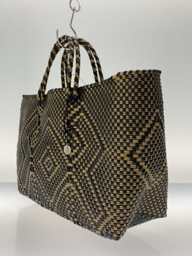 商品画像：OJO DE MEX/トートバッグ/--/GLD 2