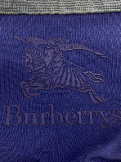 商品画像：トートバッグ/キャンバス/NVY/無地 5