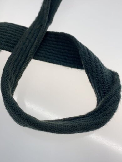 商品画像：トートバッグ/キャンバス/NVY/無地 7