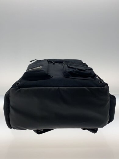 商品画像：ユーティリティエリート/リュック/--/BLK/FN4173-010 4