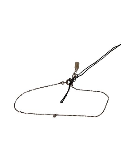 商品画像：ブレスレット/SV925/GLD/レディース 1