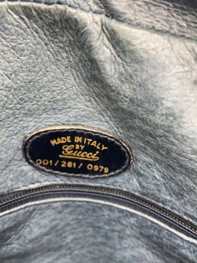 商品画像：ショルダーバッグ/--/NVY/総柄 5