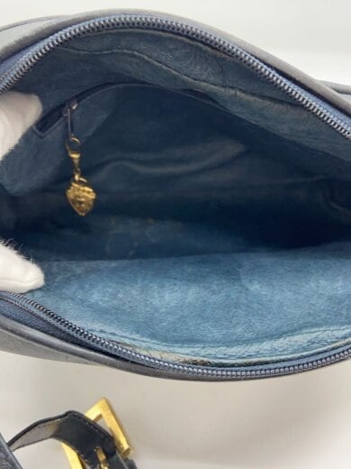 商品画像：ショルダーバッグ/--/NVY/総柄 6