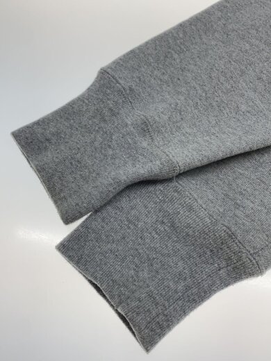 商品画像：スウェット/XL/コットン/GRY/プリント/C5-U001// 5
