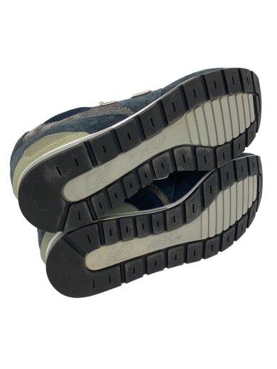 商品画像：ニューバランス/MRL996/26.5cm/NVY 4