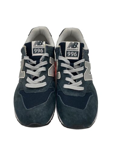 商品画像：ニューバランス/MRL996/26.5cm/NVY 7