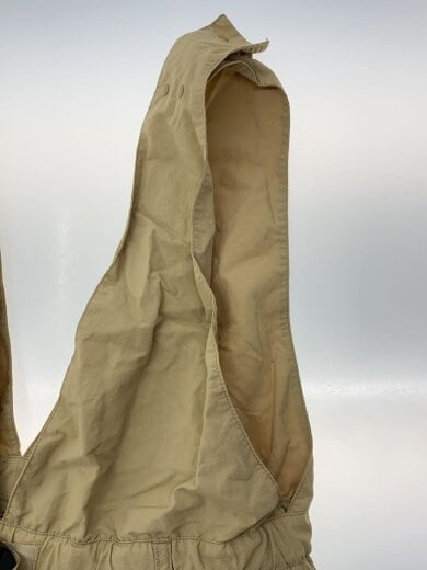 商品画像：アクティブナイロンサロペット/M/ナイロン/BEG/無地/GLP4-S2000 5