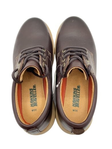 商品画像：シューズ/25cm/BRW/HL80143 3