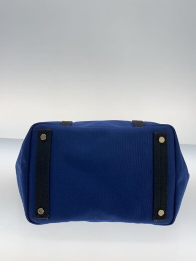 商品画像：リボンパール/トートバッグ/--/BLU 4