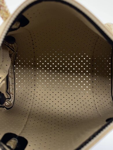 商品画像：ショルダーバッグ/--/BEG/1230521 6