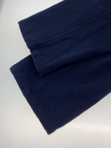 商品画像：コート/XS/コットン/NVY/無地 5