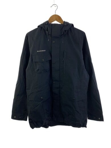 商品画像：23AW/Mountain SO Parka AF/マウンテンパーカ/XL/--/BLK/1011-01950 1