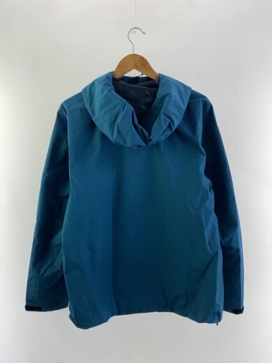 商品画像：SLICK JACKET/スリックジャケット/L/ナイロン/BLU/HH12471 2