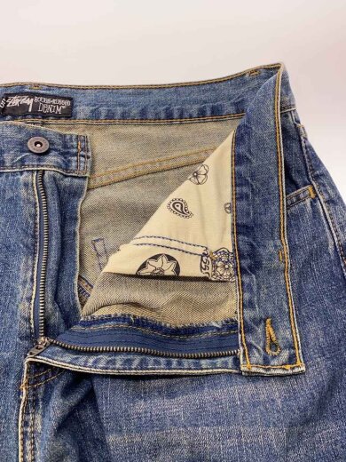 商品画像：ショートパンツ/36/コットン/IDG/794/012218 3