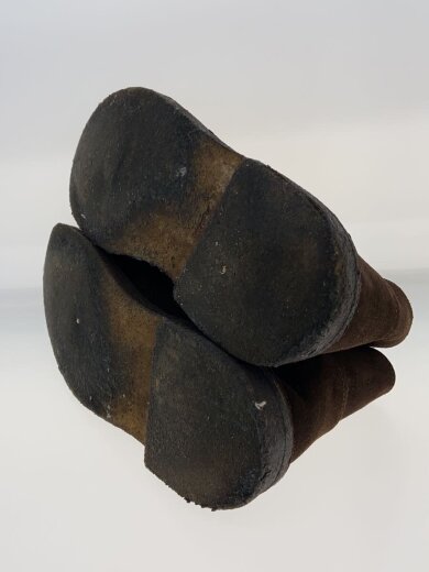 商品画像：デザートブーツ/ブーツ/US8/BRW/スウェード/31692 4