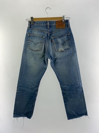 商品画像：98年製/USA製/501/パンツ/29/コットン/IDG/501-0000 2