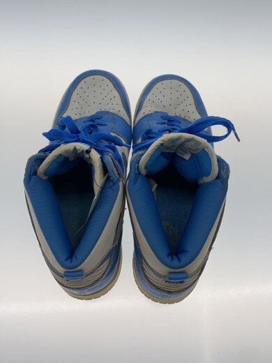 商品画像：DUNK HIGH LE/ダンクハイ/ホワイト/630335-144/26.5cm/WHT 3