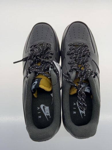 商品画像：ローカットスニーカー/28.5cm/BLK/fb8877-200 3