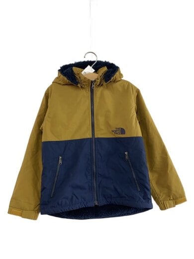 商品画像：コンパクトノマドジャケット/130cm/CML/NPJ71954// 1