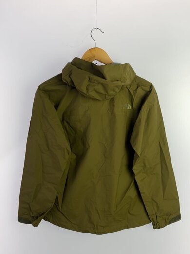 商品画像：DOT SHOT JACKET_ドットショットジャケット/M/ナイロン/GRN 2