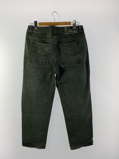 商品画像：ボトム/--/コットン/GRY 2