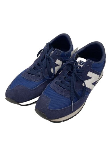 商品画像：ローカットスニーカー/25cm/NVY/スウェード/CW620NVY 2