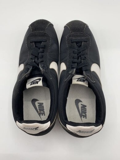 商品画像：CLASSIC CORTEZ NYLON/クラシックコルテッツナイロン/ブラック/807472-011/25.5cm/ 3