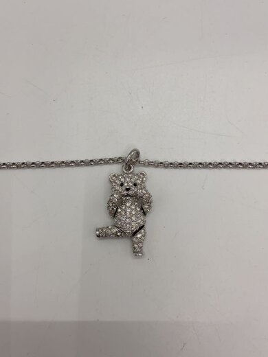 商品画像：ネックレス/--/SLV/トップ有/レディース/933644 3