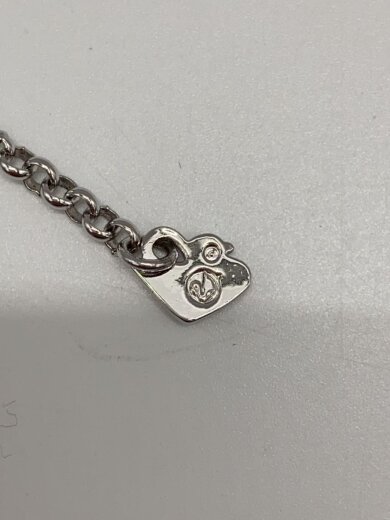 商品画像：ネックレス/--/SLV/トップ有/レディース/933644 4