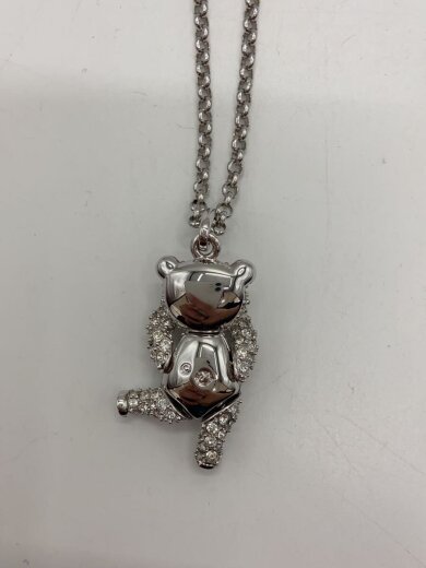 商品画像：ネックレス/--/SLV/トップ有/レディース/933644 5