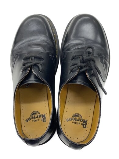 商品画像：シューズ/UK7/BLK/11838 3