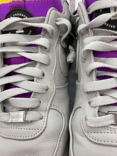 商品画像：ローカットスニーカー/28cm/GRY/DQ7558-001 6