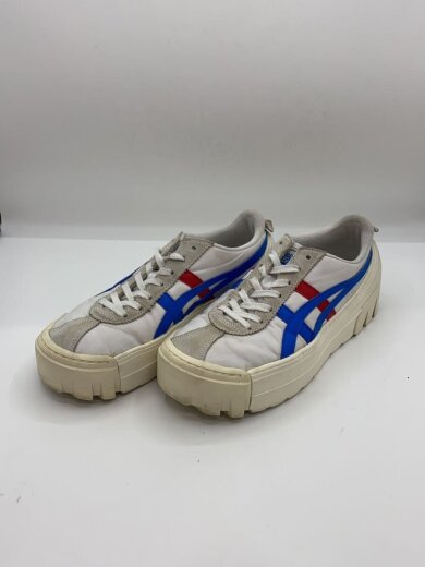 商品画像：DELEGATION CHUNK/ローカットスニーカー/25.5cm/WHT/1183A585 2