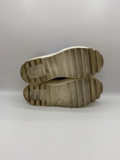 商品画像：DELEGATION CHUNK/ローカットスニーカー/25.5cm/WHT/1183A585 4