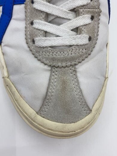 商品画像：DELEGATION CHUNK/ローカットスニーカー/25.5cm/WHT/1183A585 6