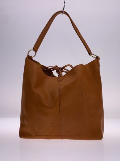 商品画像：トートバッグ/レザー/CML/無地 3