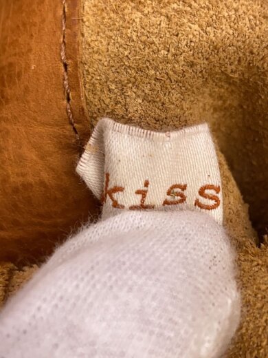 商品画像：トートバッグ/レザー/CML/無地 5