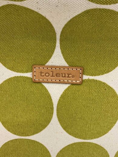 商品画像：ショルダーバッグ/--/IVO/総柄 5