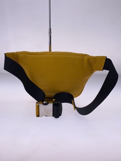 商品画像：ウエストバッグ/--/YLW/無地/7VA434・A4CK・189・8465 3