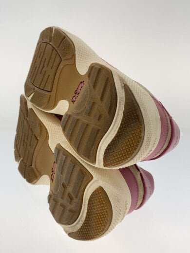 商品画像：ローカットスニーカー/24.5cm/BEG/FG4265 4