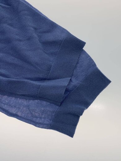 商品画像：セットアップ/4/レーヨン/BLU/無地/OPWQGM6480 5