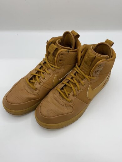 商品画像：ハイカットスニーカー/25.5cm/CML 2