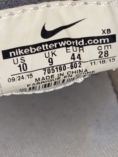 商品画像：ZOOM STEFAN JANOSKI CNVS PRM/ズームステファンジャノスキー/マルチカラー/28cm/マル 5