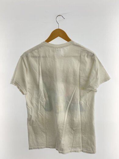 商品画像：00s/Tシャツ/M/コットン/WHT/プリント 2