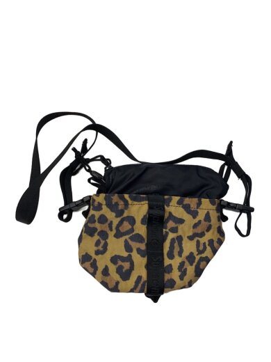 商品画像：ショルダーバッグ/--/CML/レオパード 2