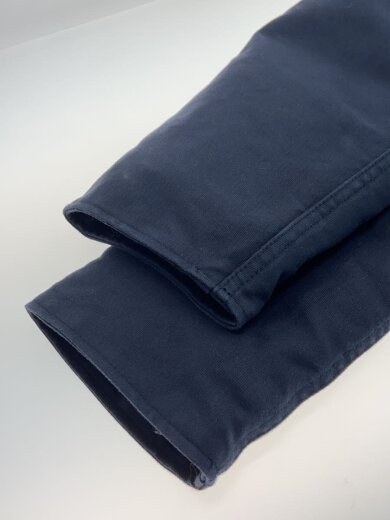 商品画像：デッキジャケット/42/コットン/NVY/無地/5N-1 4