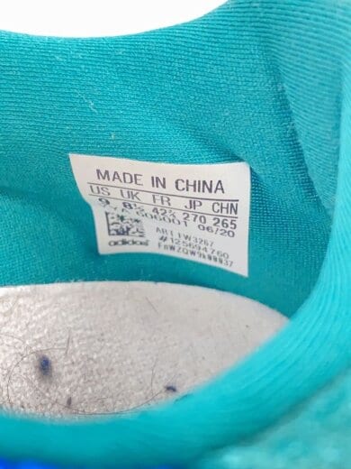 商品画像：SL 20/27cm/GRN 5